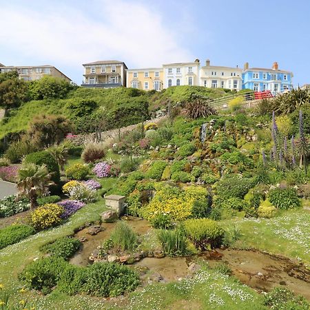 No 5 Cliffview Lägenhet Ventnor Exteriör bild